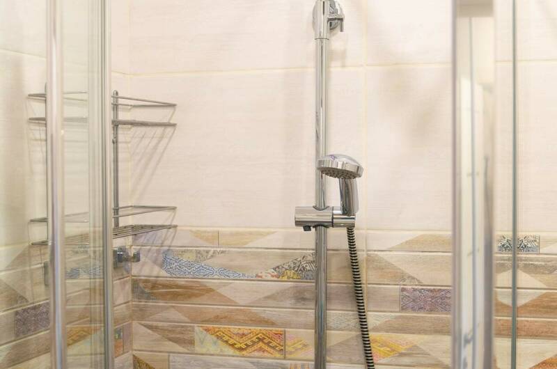 Студия в центре Сочи от «Leto Apart»