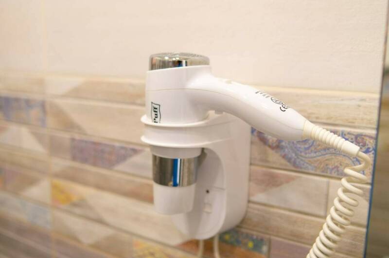 Студия в центре Сочи от «Leto Apart»