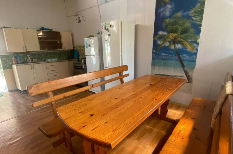 Частный сектор «Лето у моря»