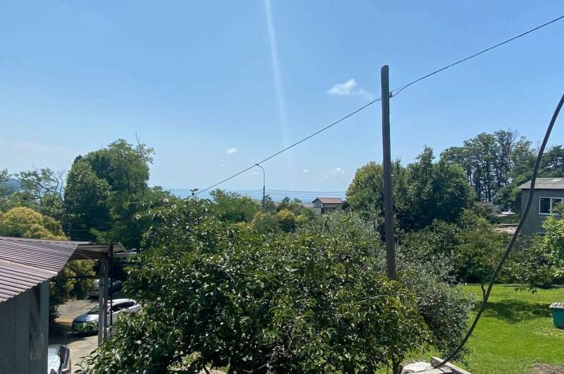 Частный сектор «Лето у моря»