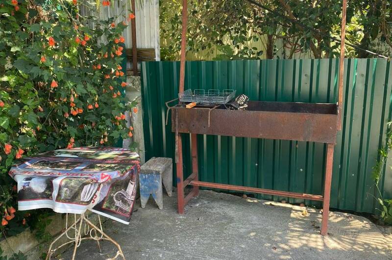 Частный сектор «Лето у моря»