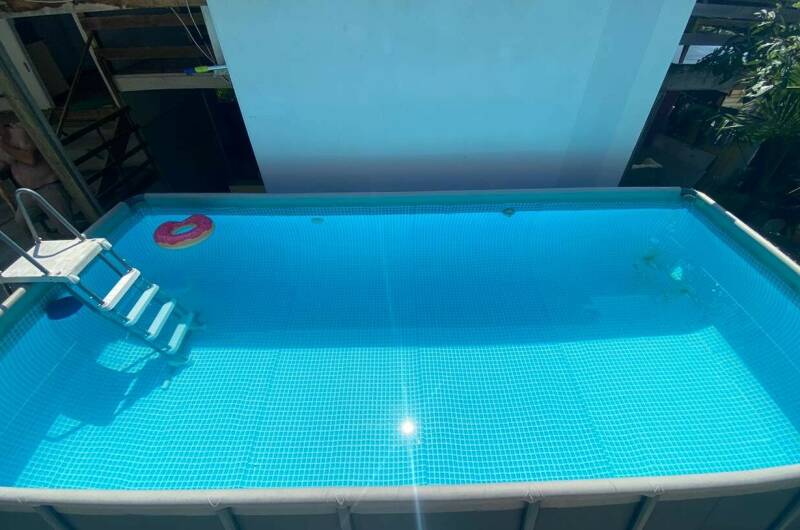 Частный сектор «Лето у моря»