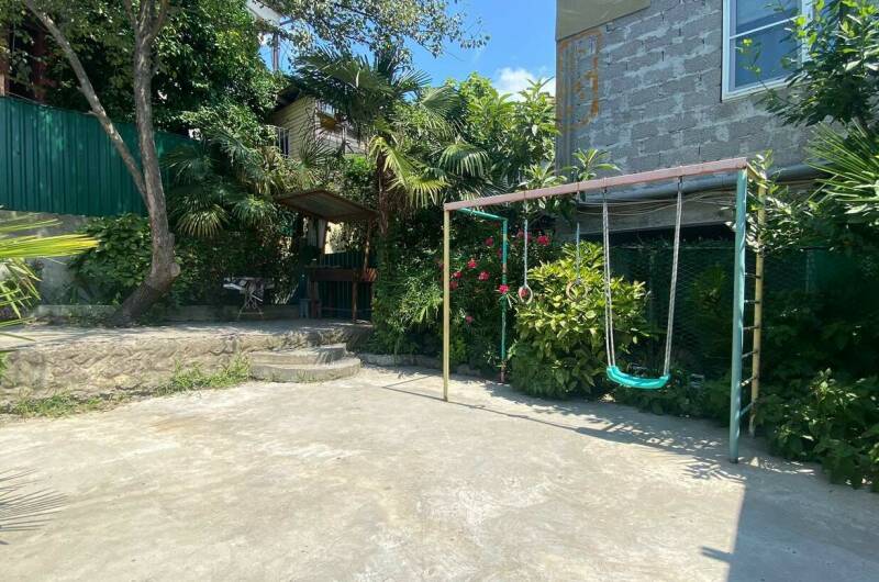 Частный сектор «Лето у моря»