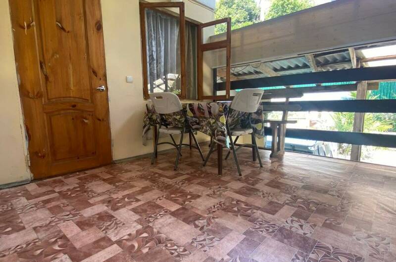 Частный сектор «Лето у моря»