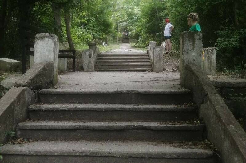 Частный дом «Вишенка»