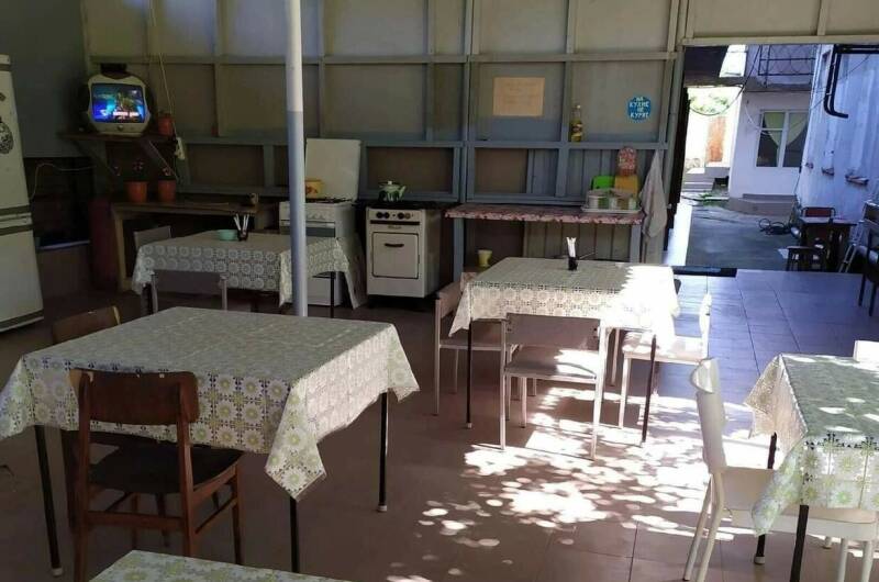 Частный дом «Вишенка»