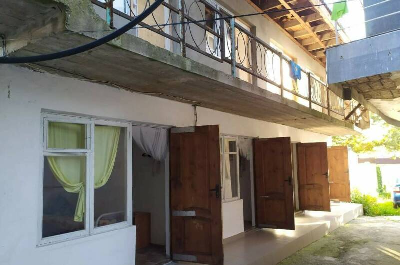 Частный дом «Вишенка»