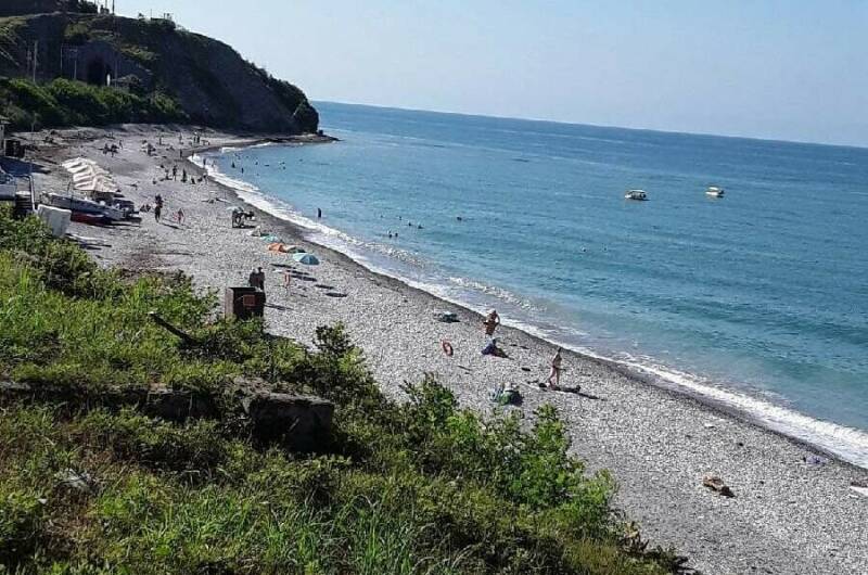 Частный дом «Вишенка»