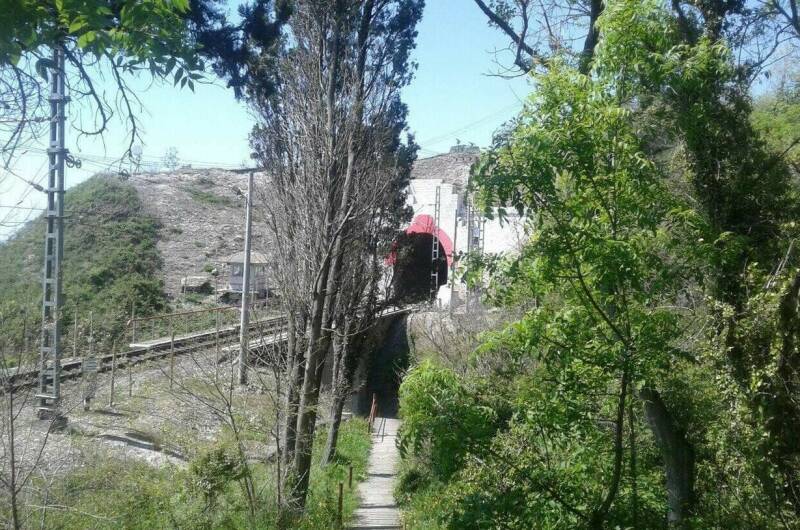 Частный дом «Вишенка»