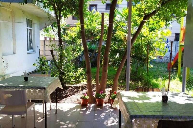 Частный дом «Вишенка»