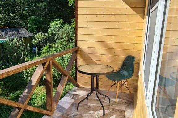 Домики под ключ у моря