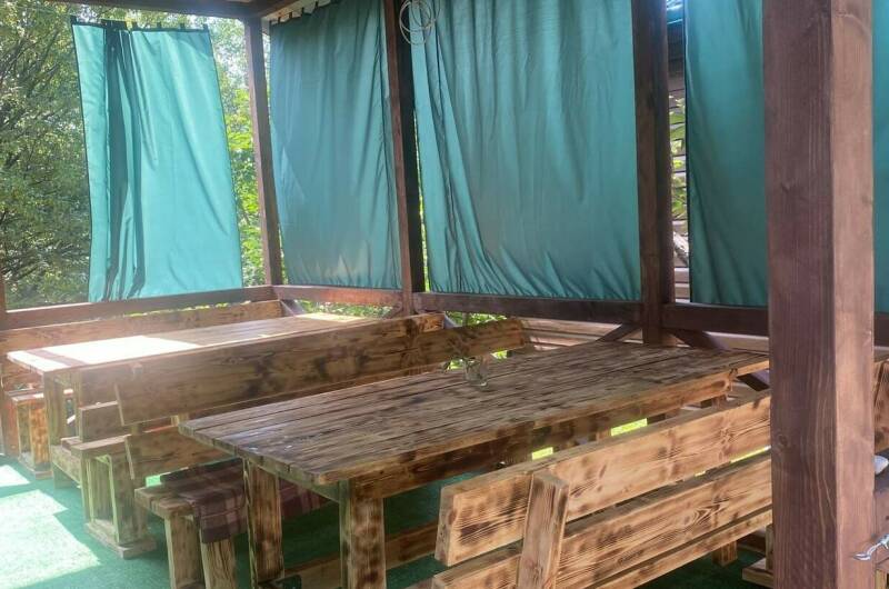 Домики под ключ у моря