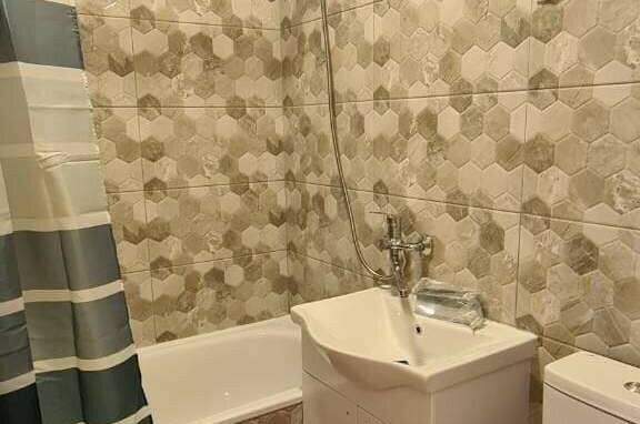 Домики под ключ у моря