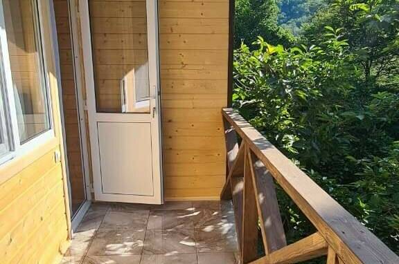 Домики под ключ у моря