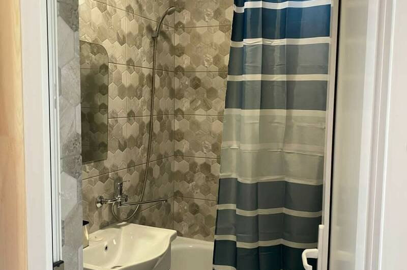 Домики под ключ у моря