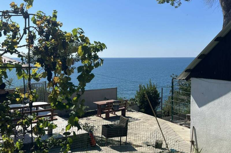 Гостевой дом «Пляжный Дом»