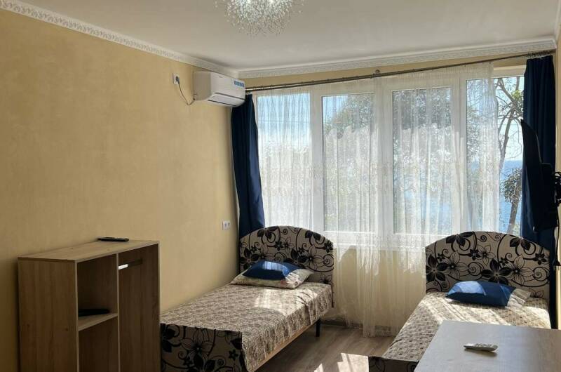 Гостевой дом «Пляжный Дом»