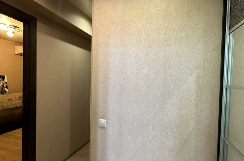 Квартира на Тоннельной