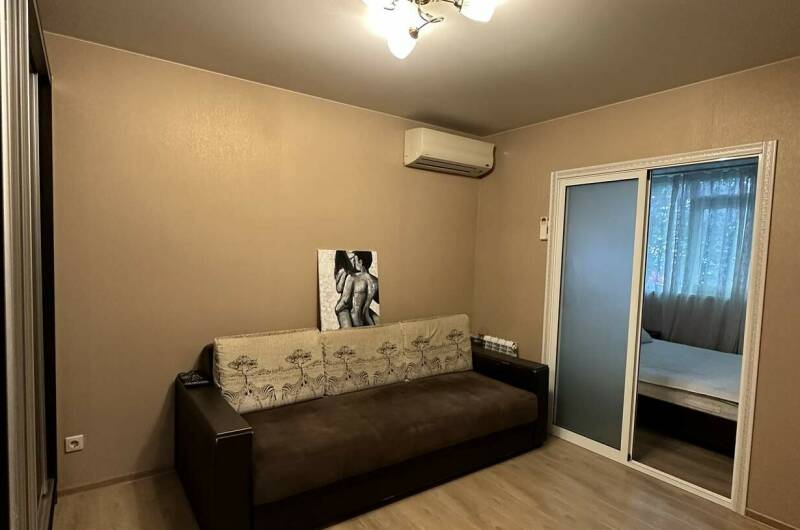 Квартира на Тоннельной