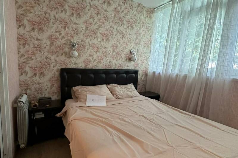 Квартира на Тоннельной