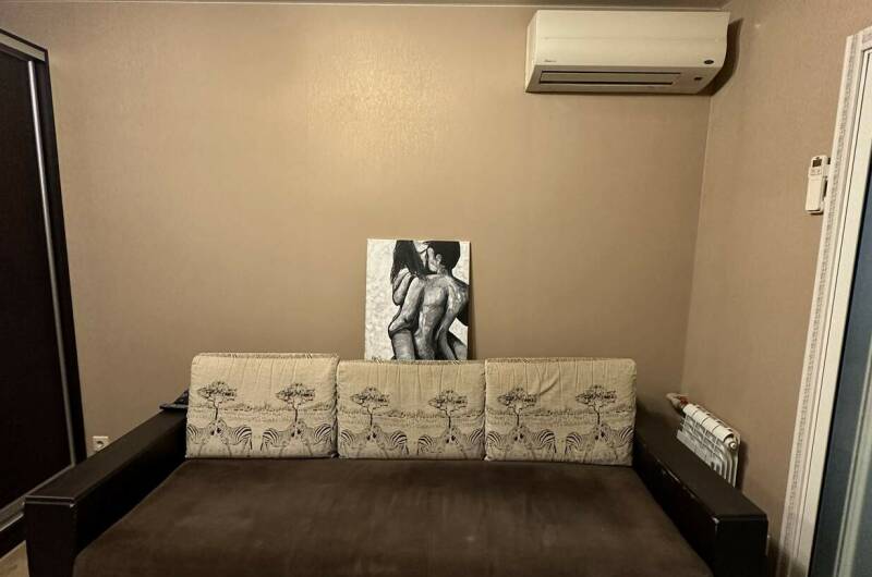 Квартира на Тоннельной