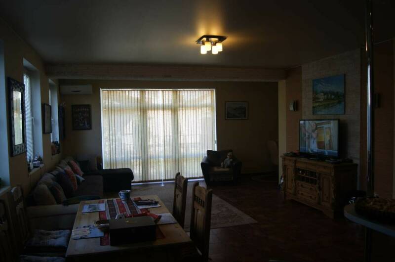 Коттедж под ключ