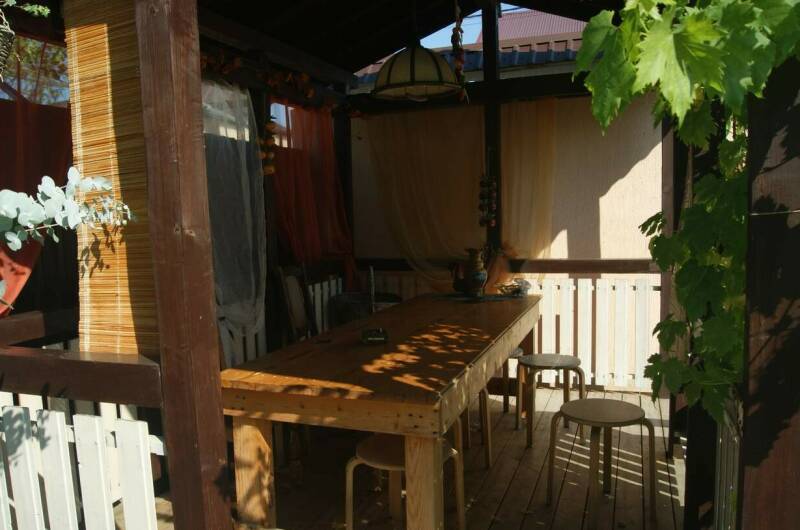 Коттедж под ключ