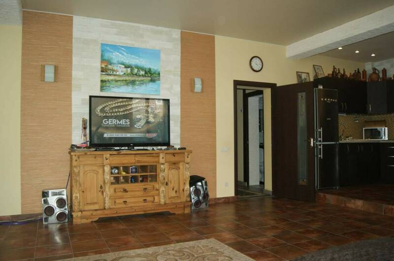 Коттедж под ключ