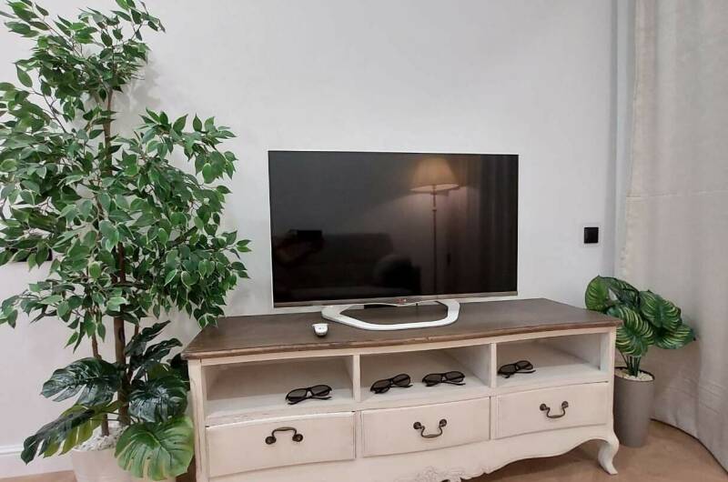 3-х комнатная дизайнерская квартира 84 м²