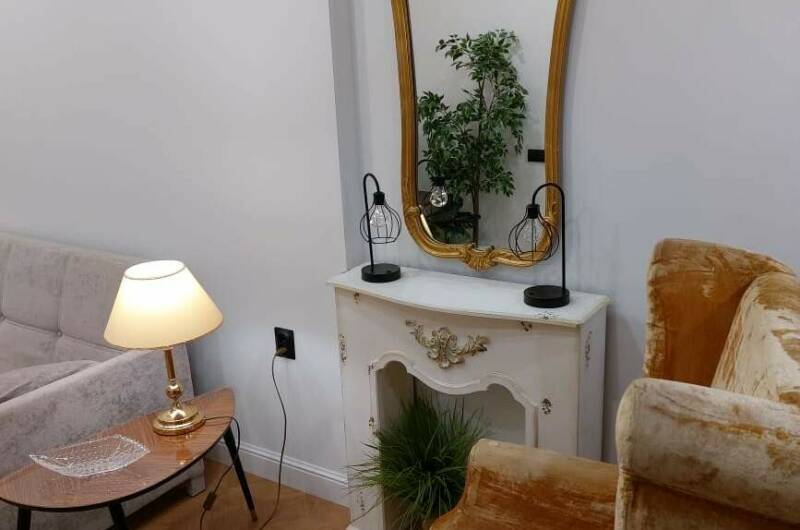 3-х комнатная дизайнерская квартира 84 м²