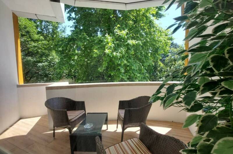 3-х комнатная дизайнерская квартира 84 м²