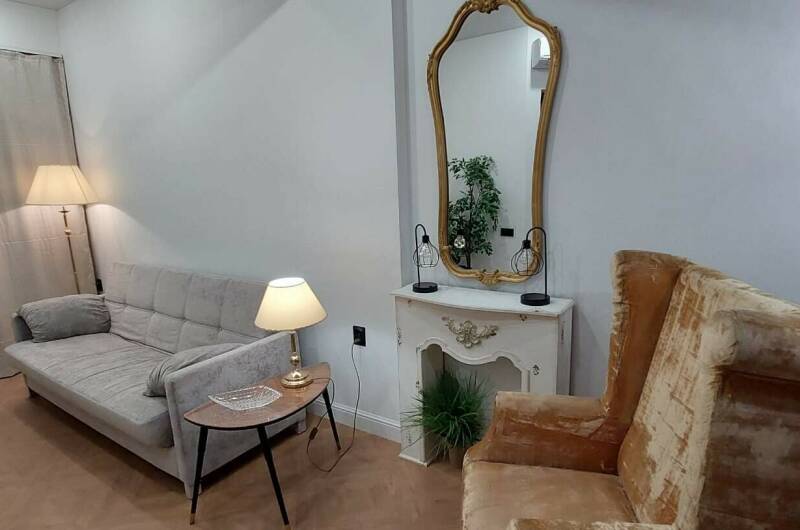 3-х комнатная дизайнерская квартира 84 м²