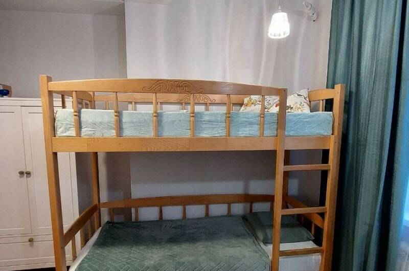 3-х комнатная дизайнерская квартира 84 м²