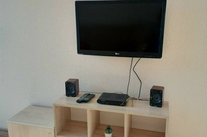 Квартира «Воспоминания о Греции»