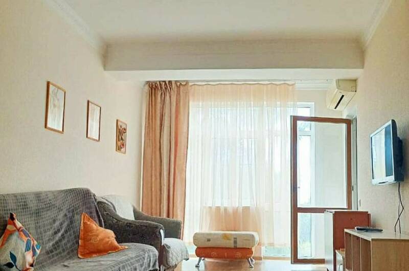 Квартира «Воспоминания о Греции»