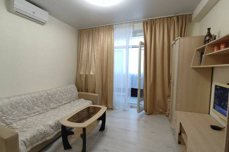 Удобная квартира на «Звёздочке»