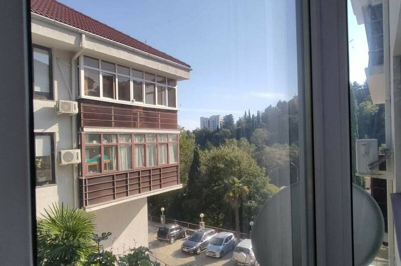 Удобная квартира на «Звёздочке»