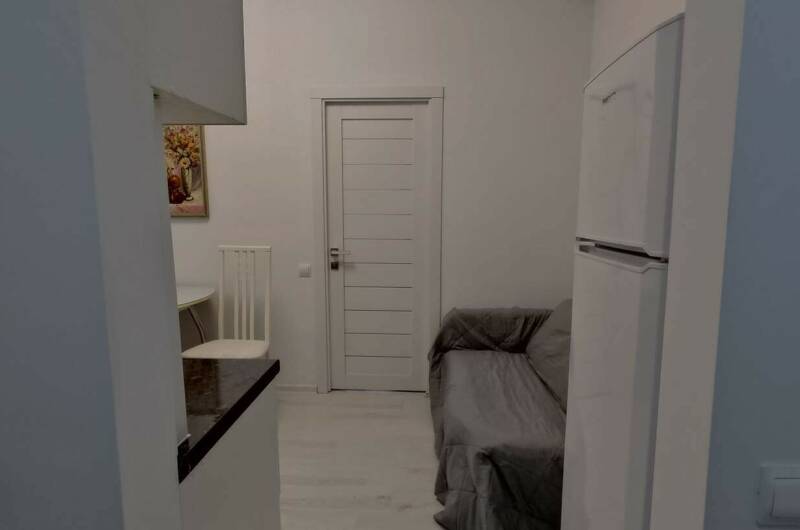 Удобная квартира на «Звёздочке»