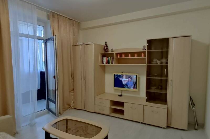 Удобная квартира на «Звёздочке»