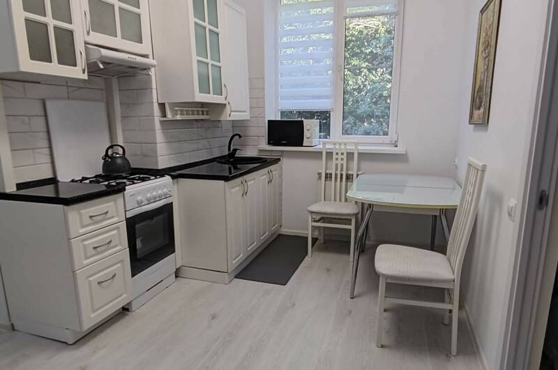 Удобная квартира на «Звёздочке»