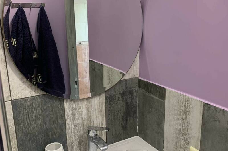 Квартира у моря