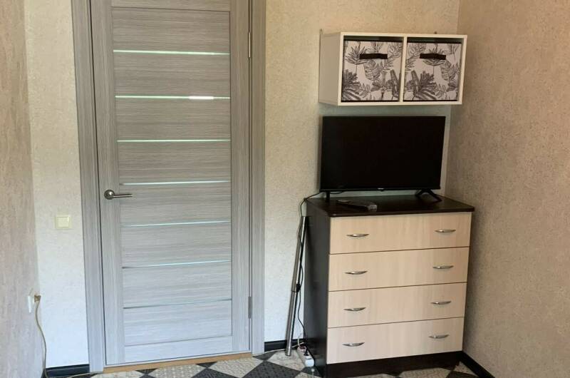 Квартира у моря