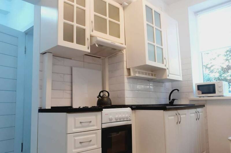 Удобная квартира на «Звёздочке»