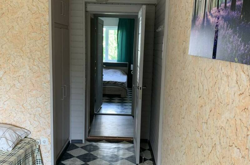 Квартира у моря