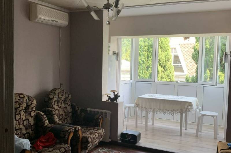 Квартира у моря