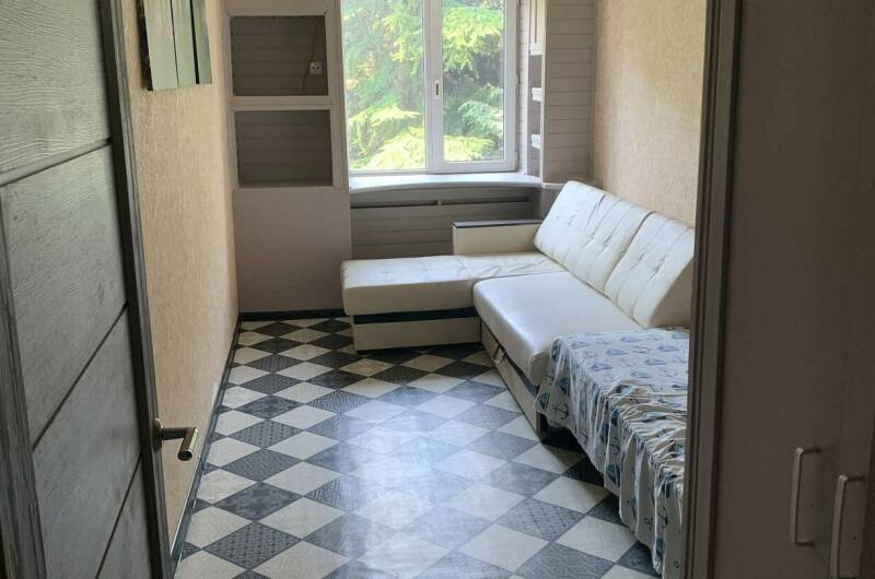 Квартира у моря