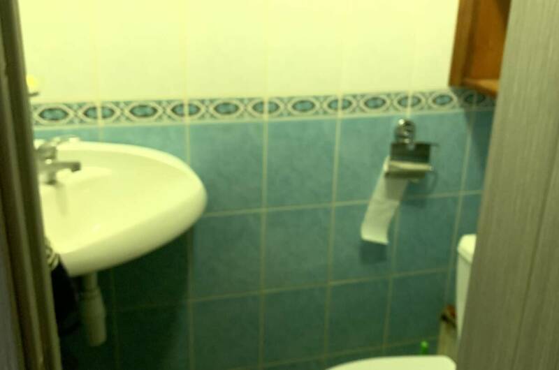 Квартира у моря