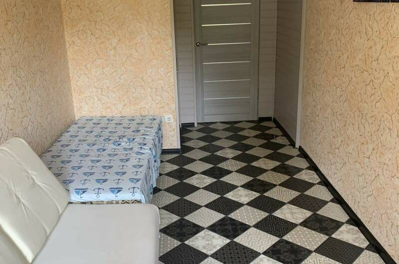 Квартира у моря