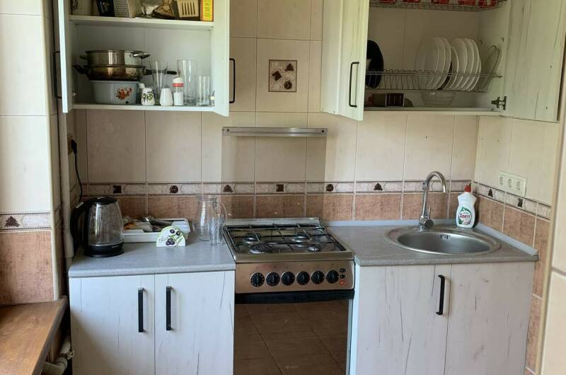 Квартира у моря