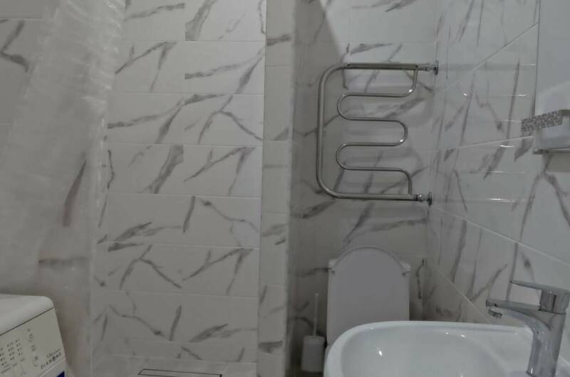 Удобная квартира на «Звёздочке»